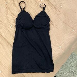 Kindred bravely nursing tank